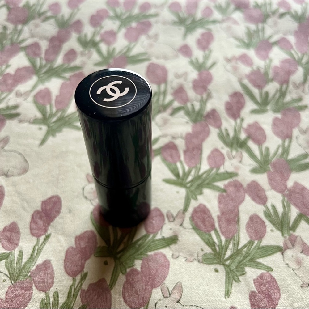 Chanel les beiges retractable kabuki brush